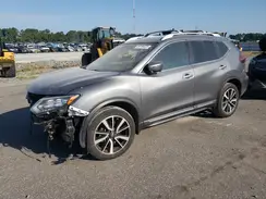 5N1AT2MV5LC784719 2020 NISSAN ROGUE