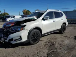5N1AT2MV5LC785059 2020 NISSAN ROGUE