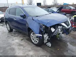 5N1AT2MV5LC785188 2020 NISSAN ROGUE