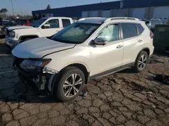 5N1AT2MV5LC785403 2020 NISSAN ROGUE