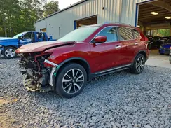 5N1AT2MV5LC787250 2020 NISSAN ROGUE