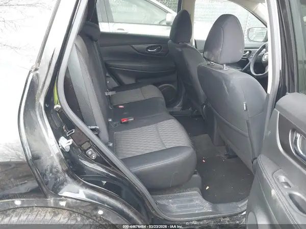 5N1AT2MV5LC787412 2020 NISSAN ROGUE - Image 8