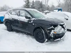 5N1AT2MV5LC790293 2020 NISSAN ROGUE