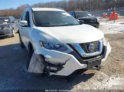 5N1AT2MV5LC791184 2020 NISSAN ROGUE