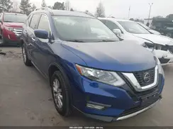 5N1AT2MV5LC792173 2020 NISSAN ROGUE
