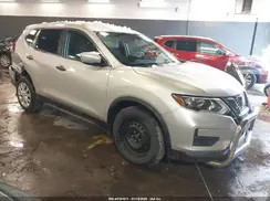 5N1AT2MV5LC793131 2020 NISSAN ROGUE
