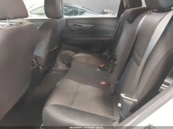 5N1AT2MV5LC793131 2020 NISSAN ROGUE - Image 8
