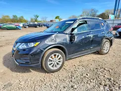 5N1AT2MV5LC793453 2020 NISSAN ROGUE