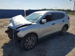 5N1AT2MV5LC793632 2020 NISSAN ROGUE