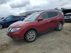 5N1AT2MV5LC793873 2020 NISSAN ROGUE