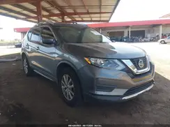 5N1AT2MV5LC794439 2020 NISSAN ROGUE