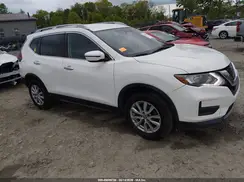5N1AT2MV5LC795168 2020 NISSAN ROGUE