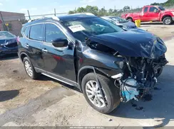 5N1AT2MV5LC795199 2020 NISSAN ROGUE