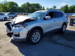 5N1AT2MV5LC795428 2020 NISSAN ROGUE