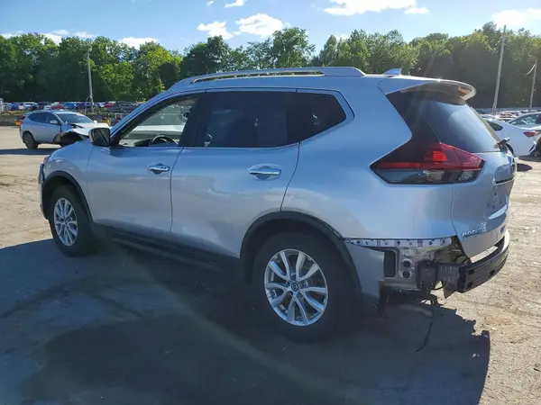 5N1AT2MV5LC795428 2020 NISSAN ROGUE - Image 2