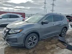 5N1AT2MV5LC795770 2020 NISSAN ROGUE