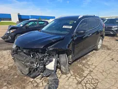 5N1AT2MV5LC796546 2020 NISSAN ROGUE