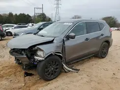 5N1AT2MV5LC796904 2020 NISSAN ROGUE