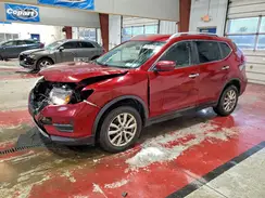 5N1AT2MV5LC797258 2020 NISSAN ROGUE