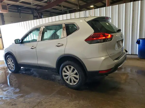 5N1AT2MV5LC799074 2020 NISSAN ROGUE - Image 2