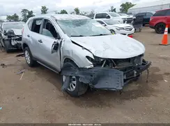 5N1AT2MV5LC800269 2020 NISSAN ROGUE
