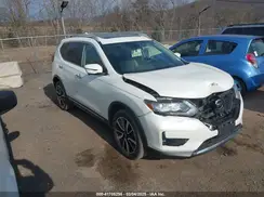 5N1AT2MV5LC800966 2020 NISSAN ROGUE