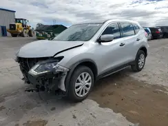 5N1AT2MV5LC801034 2020 NISSAN ROGUE