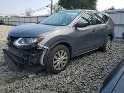 5N1AT2MV5LC802958 2020 NISSAN ROGUE