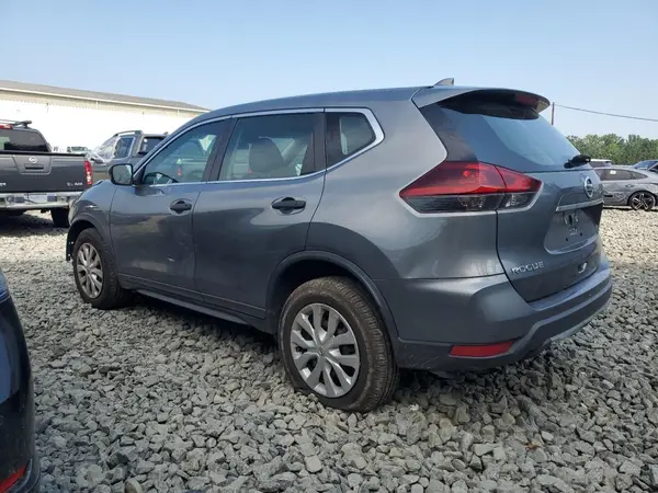 5N1AT2MV5LC802958 2020 NISSAN ROGUE - Image 2