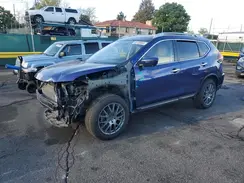5N1AT2MV5LC803060 2020 NISSAN ROGUE