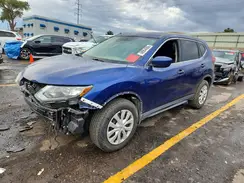 5N1AT2MV5LC803446 2020 NISSAN ROGUE