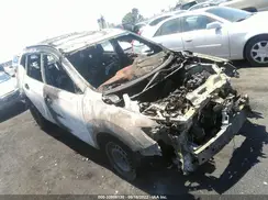 5N1AT2MV5LC807139 2020 NISSAN ROGUE