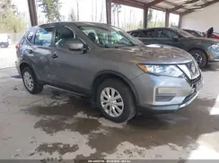 5N1AT2MV5LC808517 2020 NISSAN ROGUE