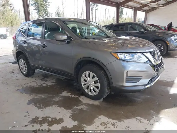 5N1AT2MV5LC808517 2020 NISSAN ROGUE - Image 1