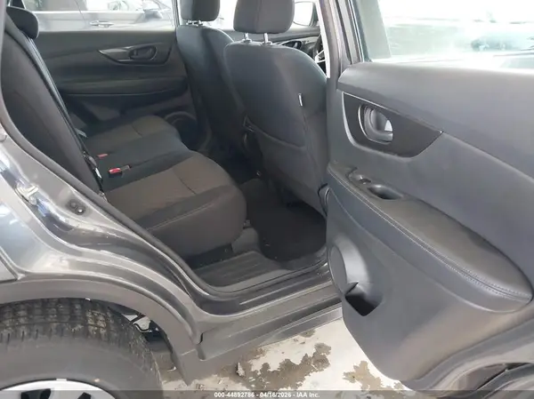 5N1AT2MV5LC808517 2020 NISSAN ROGUE - Image 8