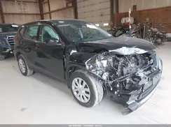 5N1AT2MV5LC809604 2020 NISSAN ROGUE