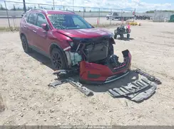 5N1AT2MV5LC809778 2020 NISSAN ROGUE