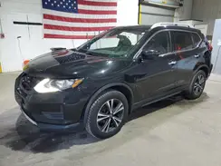 5N1AT2MV5LC810137 2020 NISSAN ROGUE