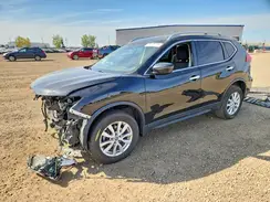 5N1AT2MV5LC811045 2020 NISSAN ROGUE