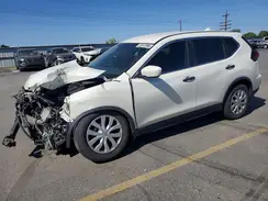 5N1AT2MV5LC811174 2020 NISSAN ROGUE