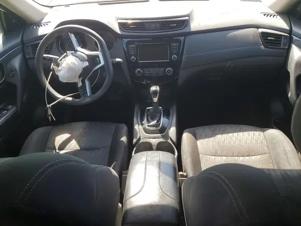5N1AT2MV5LC811174 2020 NISSAN ROGUE - Image 8