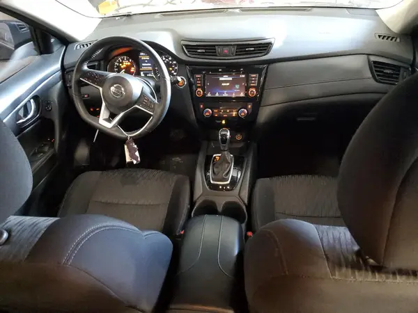 5N1AT2MV5LC815998 2020 NISSAN ROGUE - Image 8