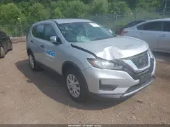 5N1AT2MV5LC816603 2020 NISSAN ROGUE