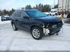 5N1AT2MV5LC818545 2020 NISSAN ROGUE