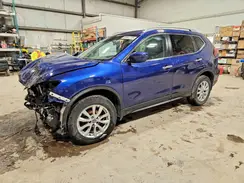 5N1AT2MV5LC819372 2020 NISSAN ROGUE