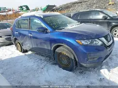 5N1AT2MV5LC819999 2020 NISSAN ROGUE