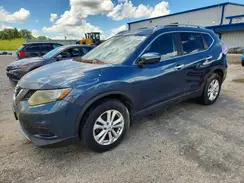 5N1AT2MV6EC789365 2018 NISSAN ROGUE
