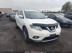 5N1AT2MV6GC731145 2016 NISSAN ROGUE
