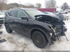 5N1AT2MV6GC731615 2016 NISSAN ROGUE