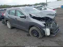 5N1AT2MV6GC732103 2016 NISSAN ROGUE